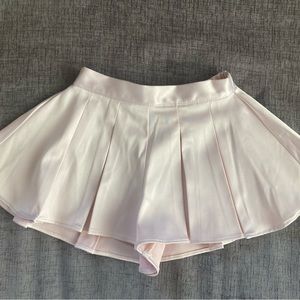 Janie and Jack Skort